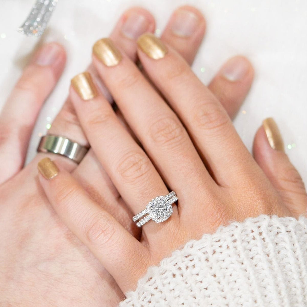 10mm Silver Color Men's Titanium Ring Brushed Women Wedding Bands