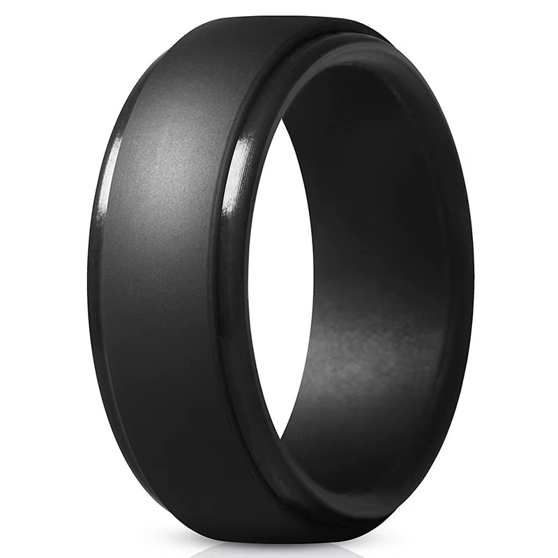 Silicone Ring